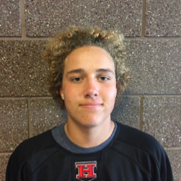 Noah Humphrey mugshot