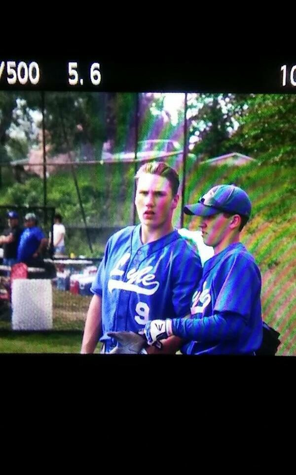 Mason Goolsby