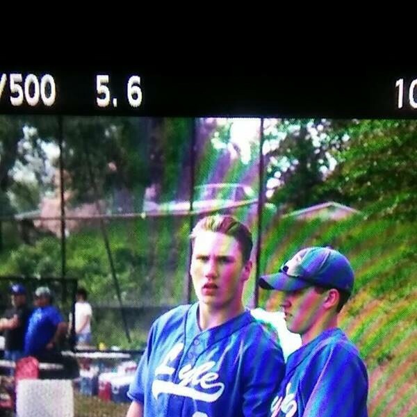 Mason Goolsby