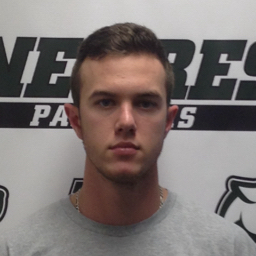 Garret Rukes mugshot