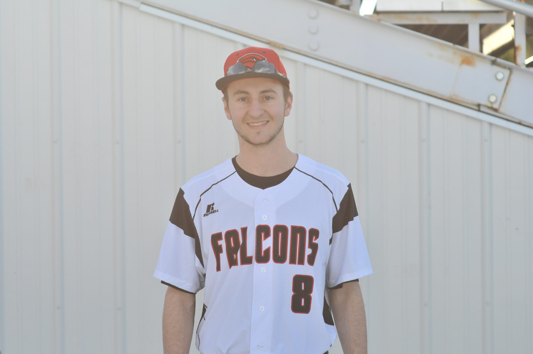 Zach Loy