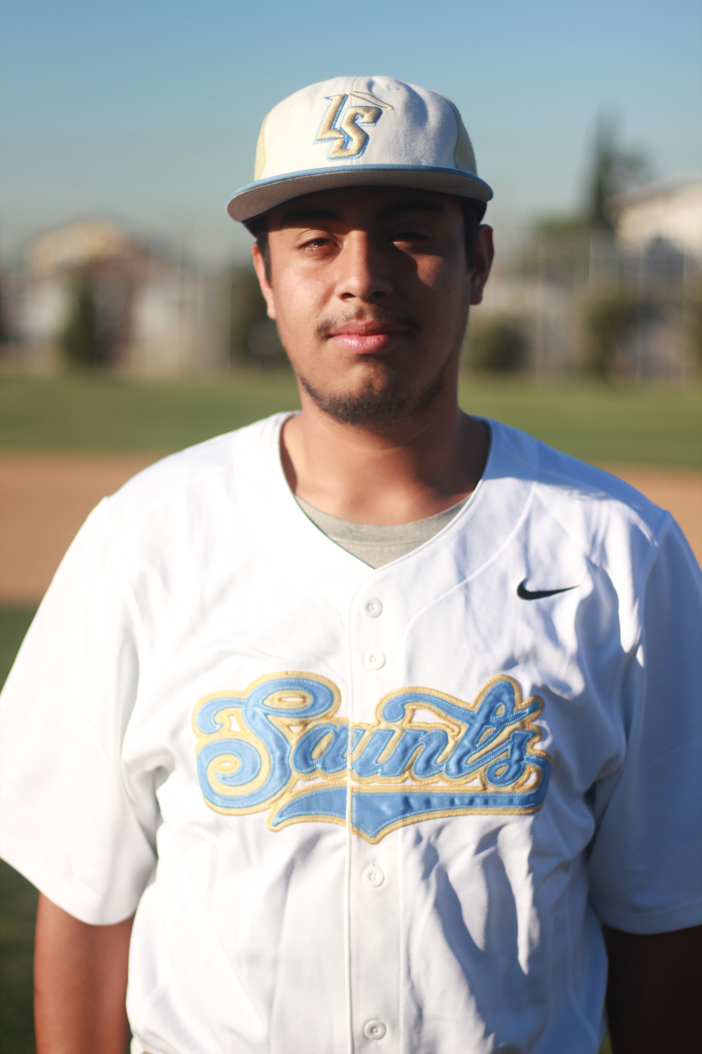 Cesar Berrios mugshot