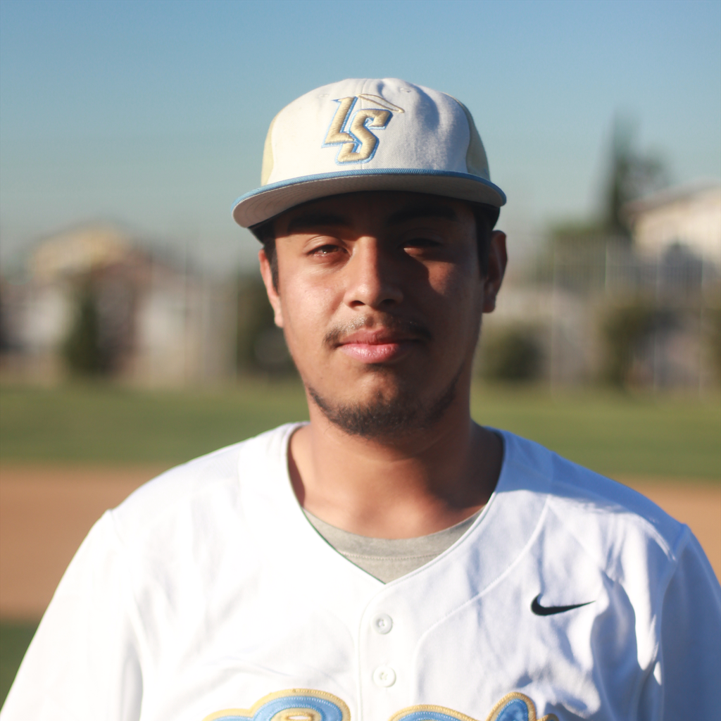 Cesar Berrios mugshot