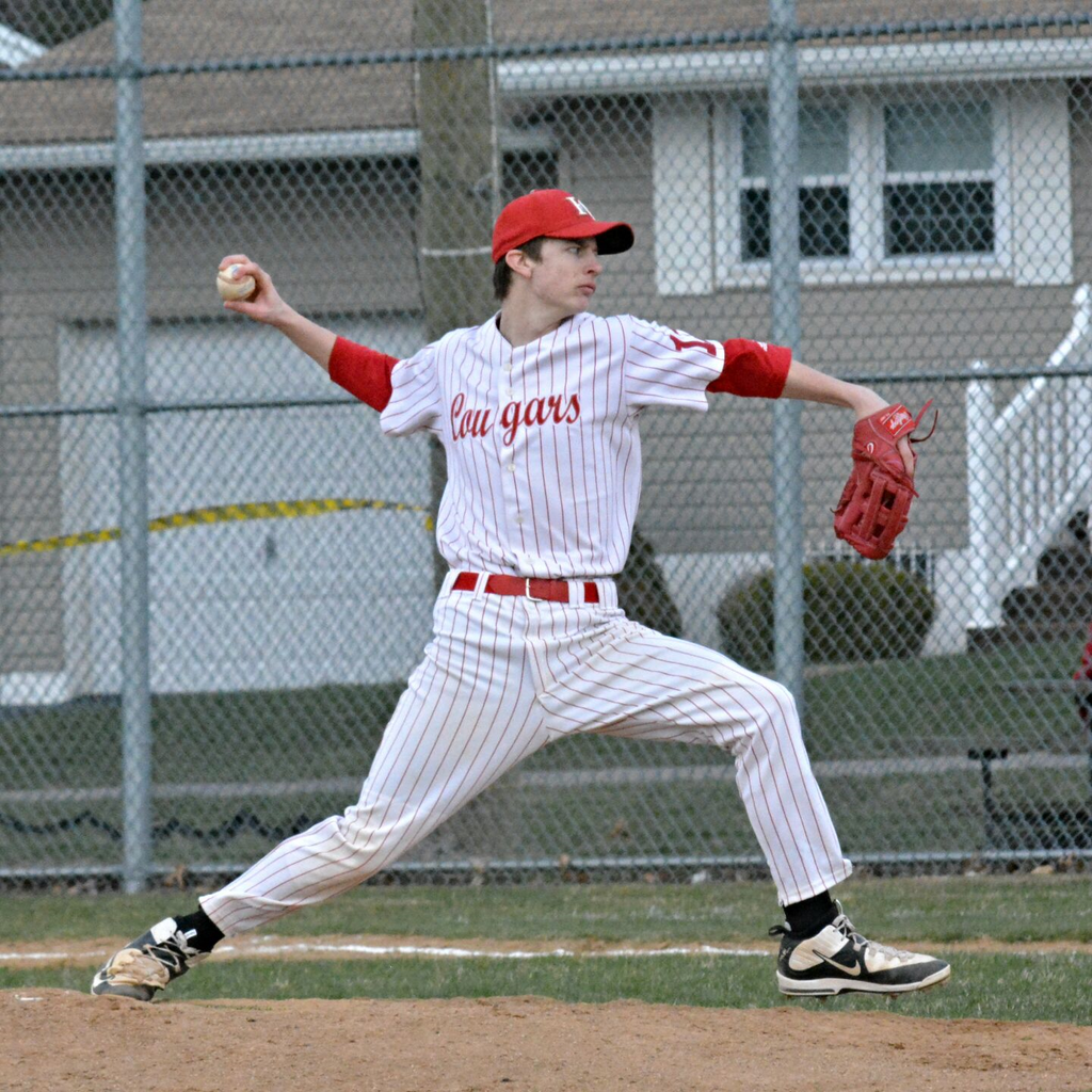 Colin Stauffer