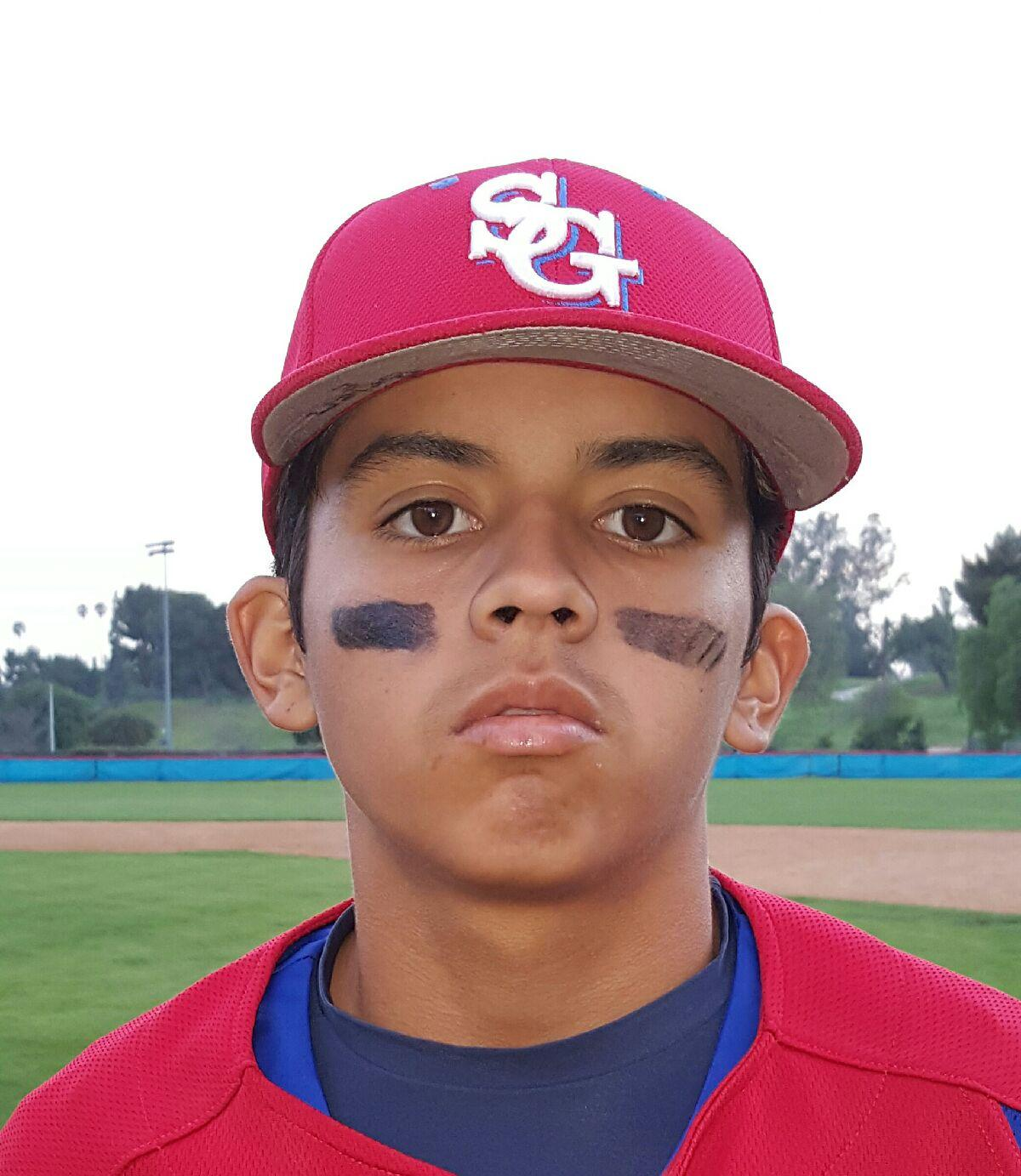 Brien Esparza