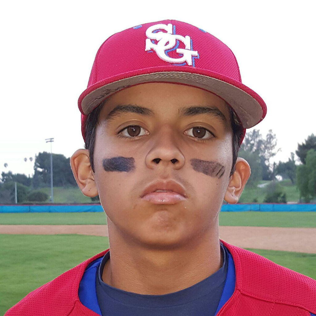 Brien Esparza