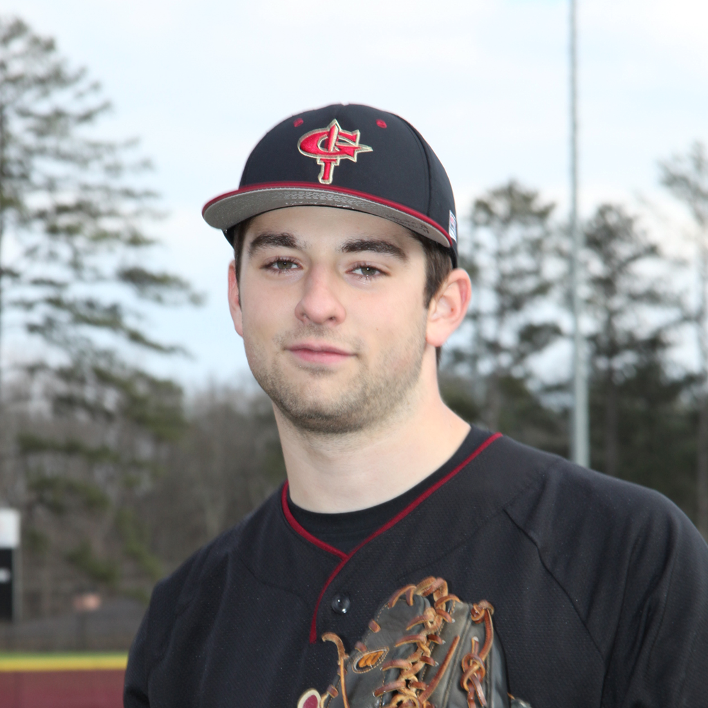Harrison Rogalski