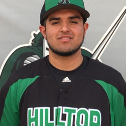 Andres Cortez mugshot