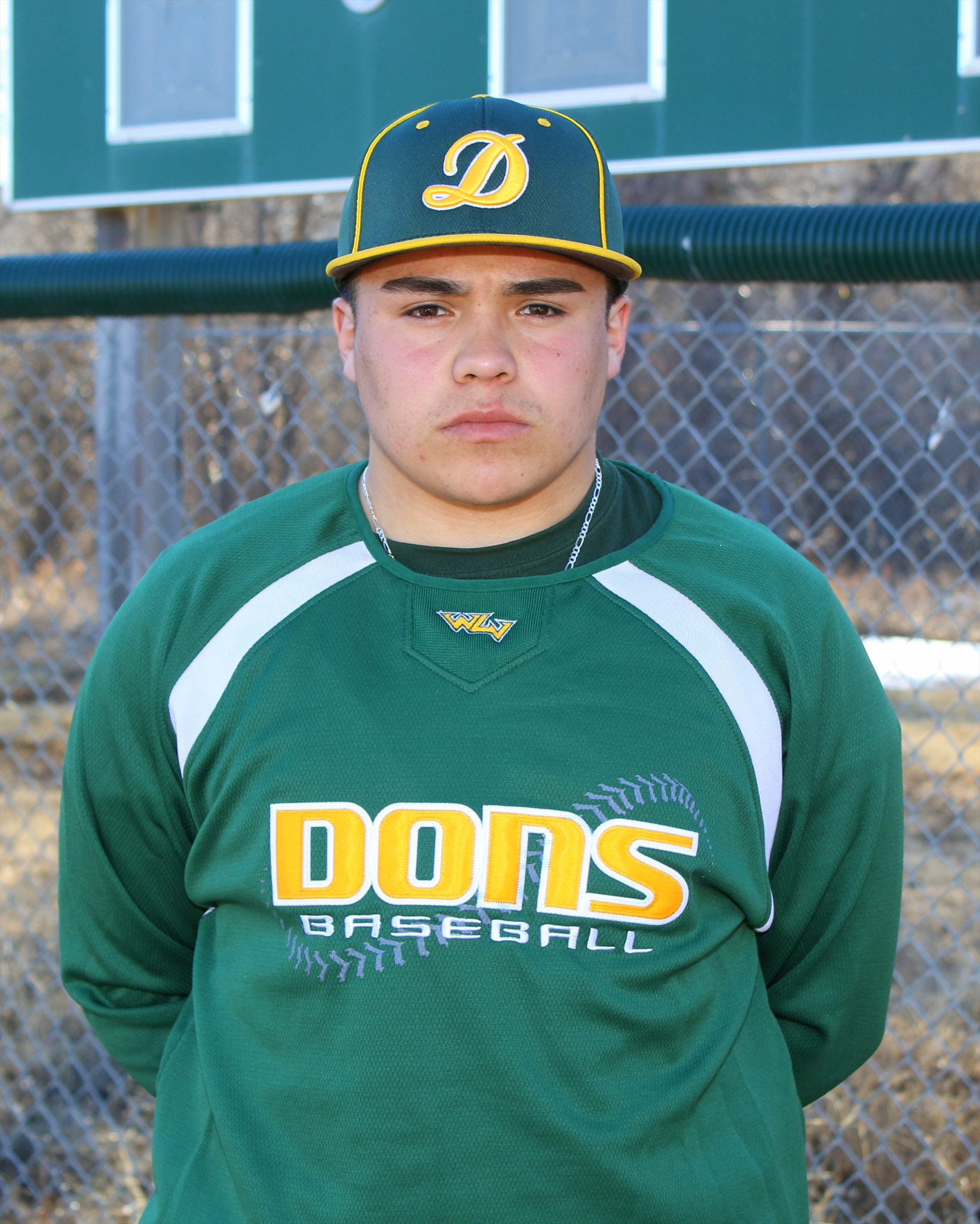 Victor Martinez mugshot