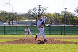 Tommy Foster
