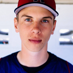 Spencer Hamilton mugshot