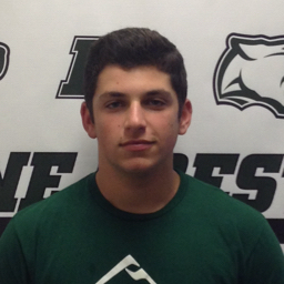 Andrew Bell mugshot