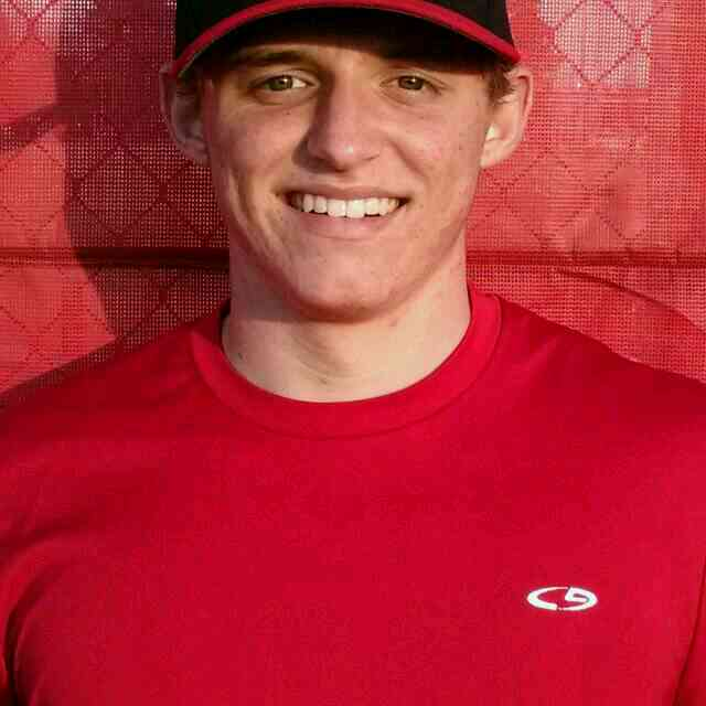 Colt Allen mugshot