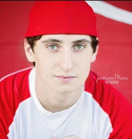 Tanner Harden