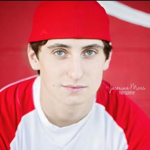 Tanner Harden mugshot