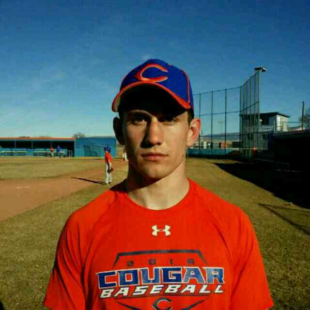 Spencer Coffin