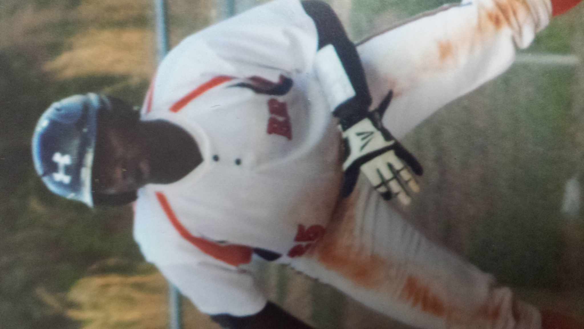 Jared Carter