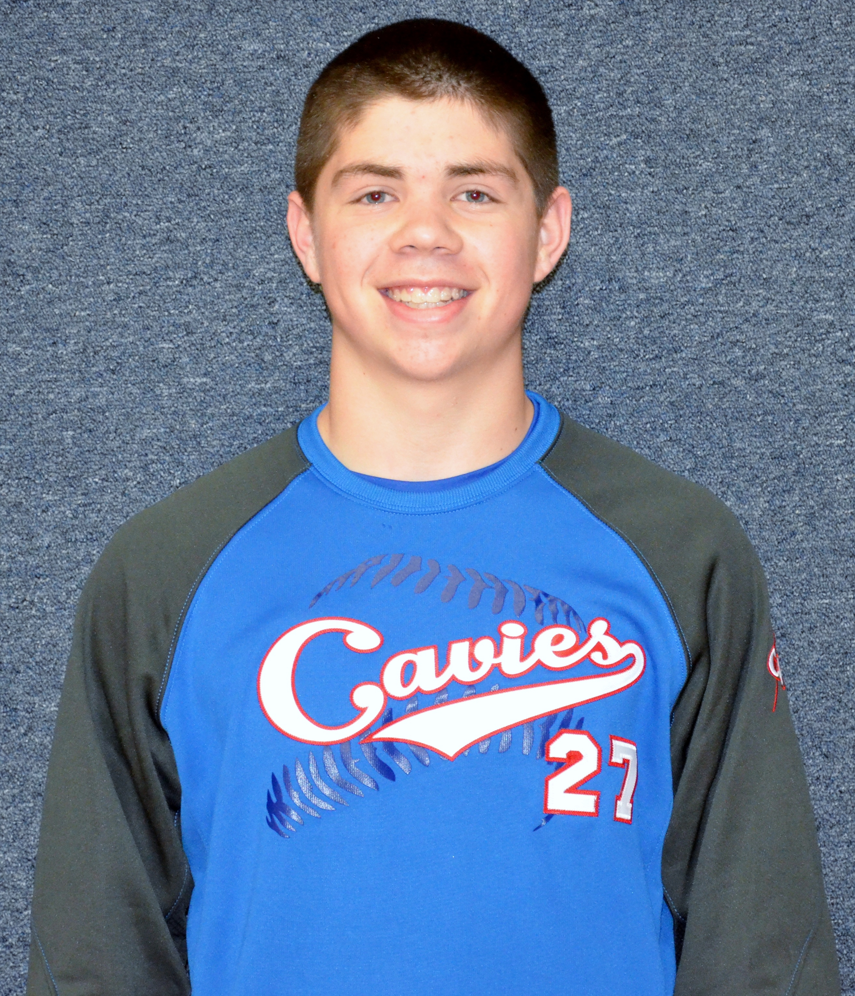 Jake Ambuel