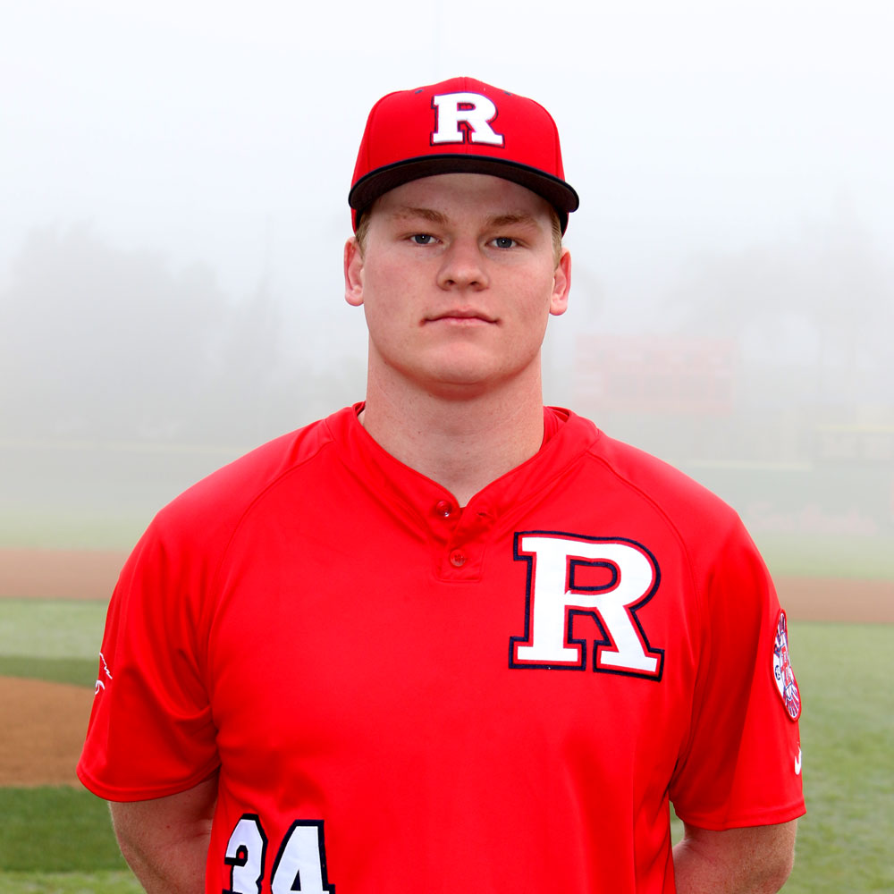 Danny Zimmerman's Redondo Union High School Baseball Stats