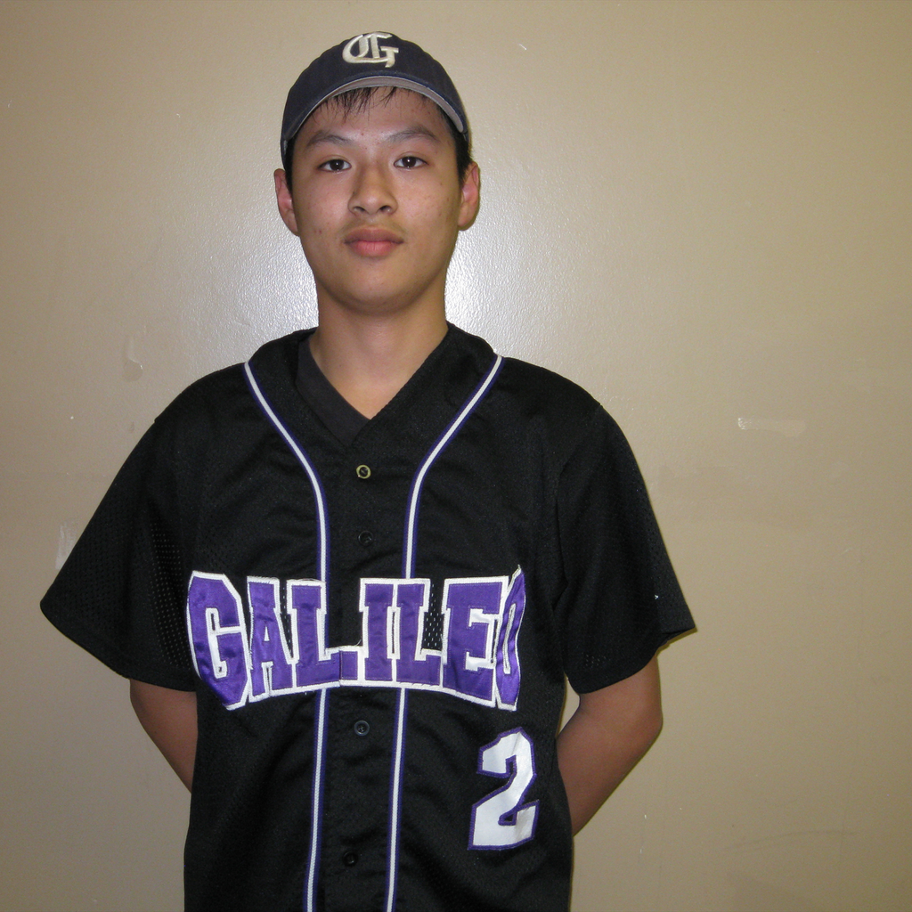 Daniel Lao mugshot