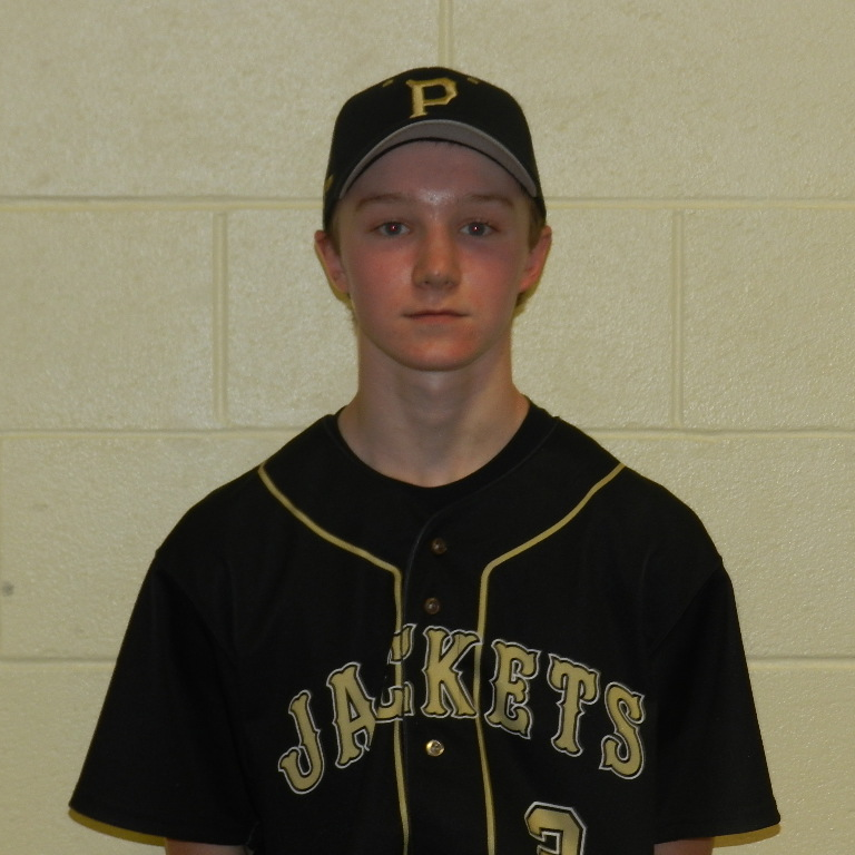 Brad Slee mugshot