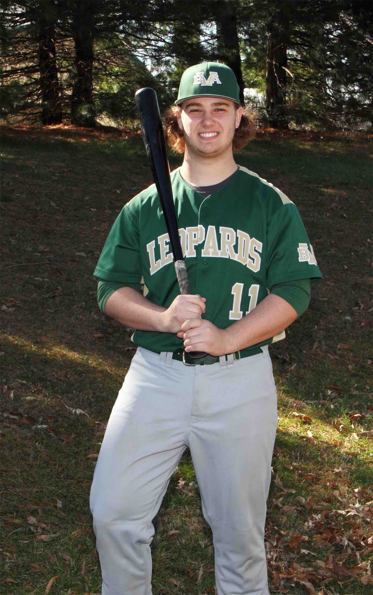 Jordan Zilka