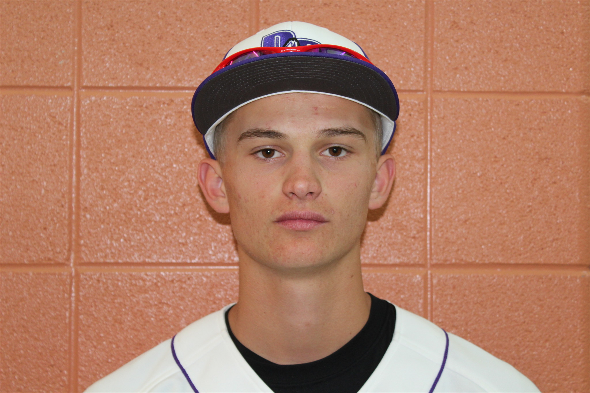 Murphy Gienger
