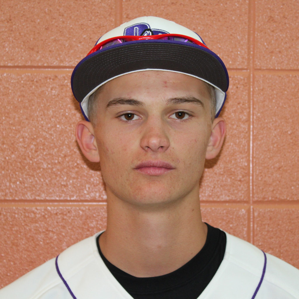 Murphy Gienger mugshot