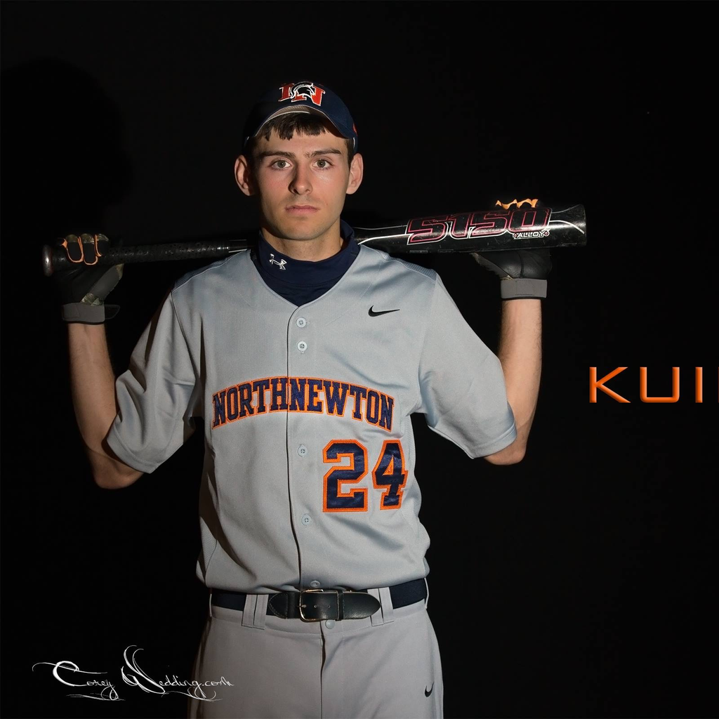 Austin Kuiper mugshot