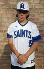 Cam Nolet mugshot