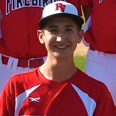Carter Lawton mugshot
