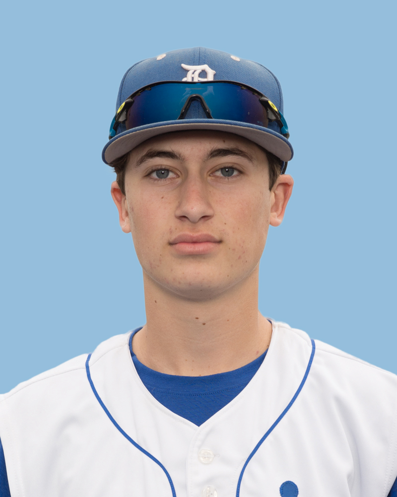 Reed Hessl mugshot
