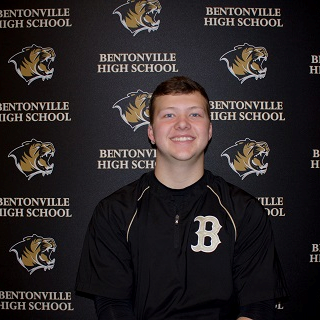 Carter Brown mugshot