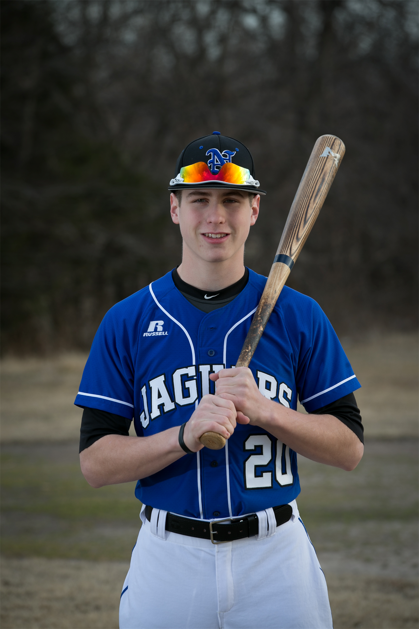 Evan Jacoby