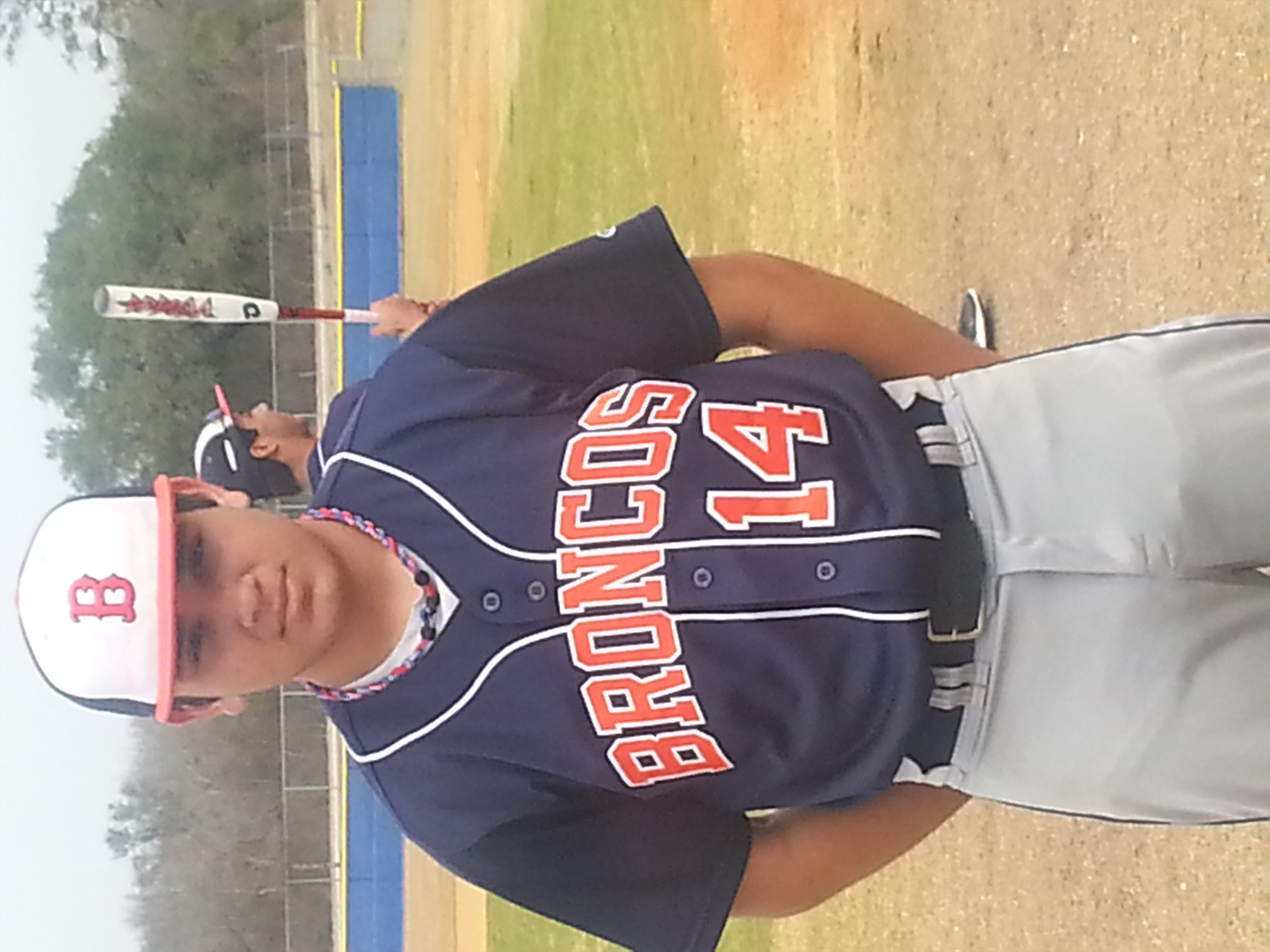 Joey Cantu