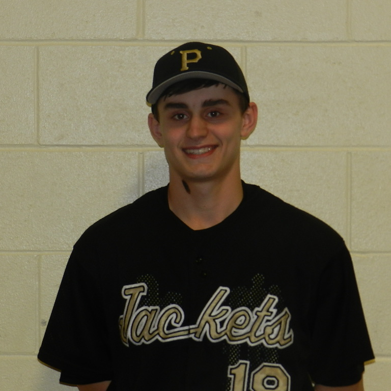 Cameron Githens mugshot