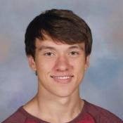 Nigel Brooks mugshot