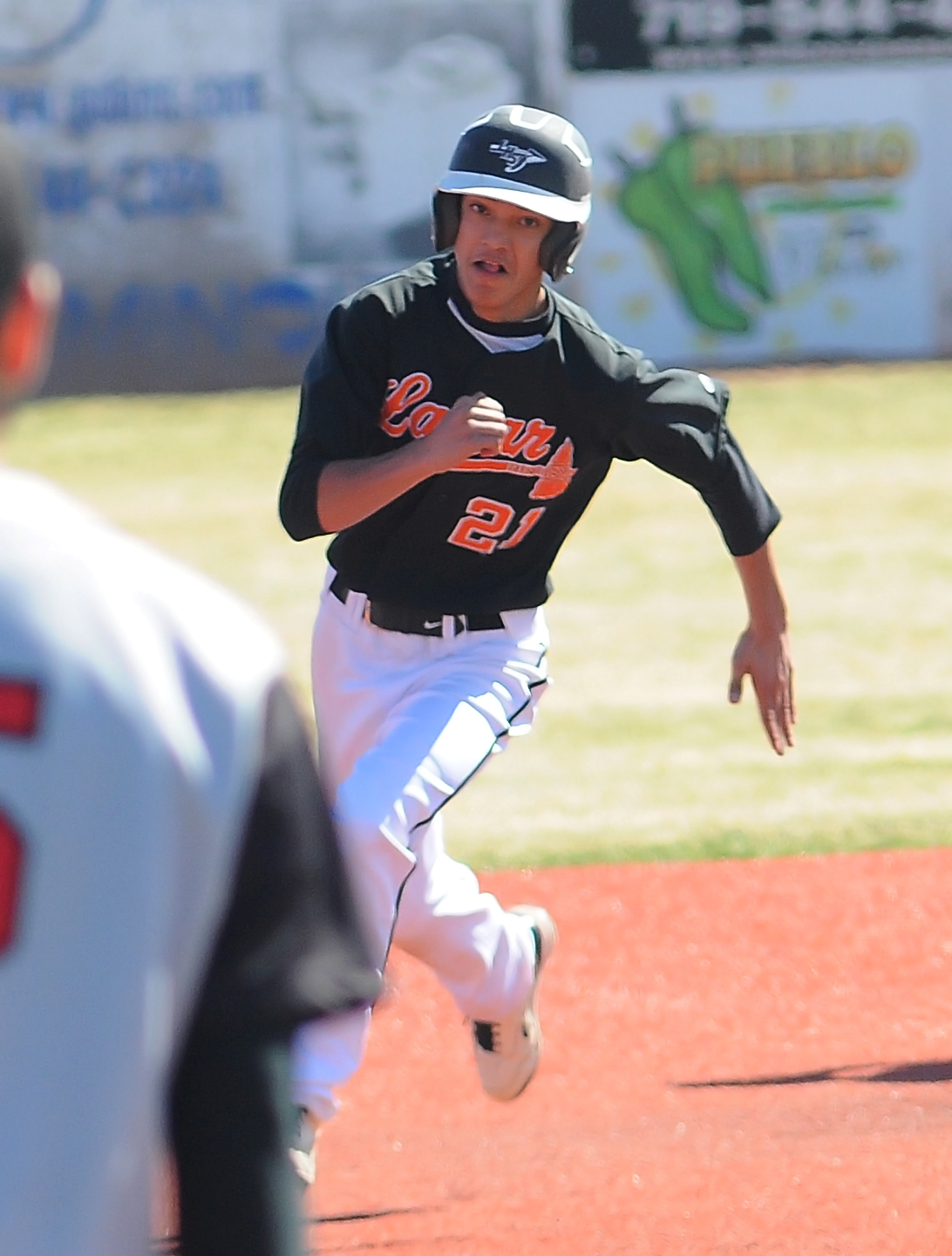 Nick Navarette