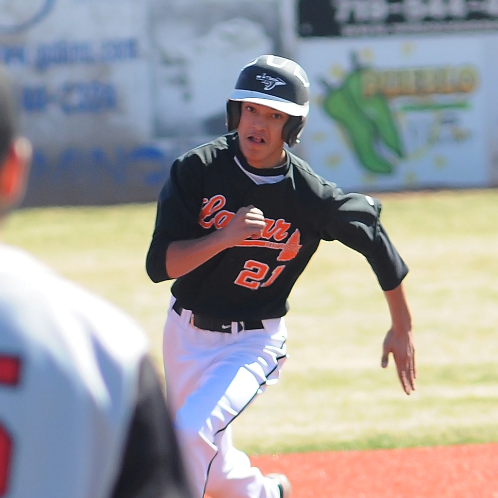 Nick Navarette