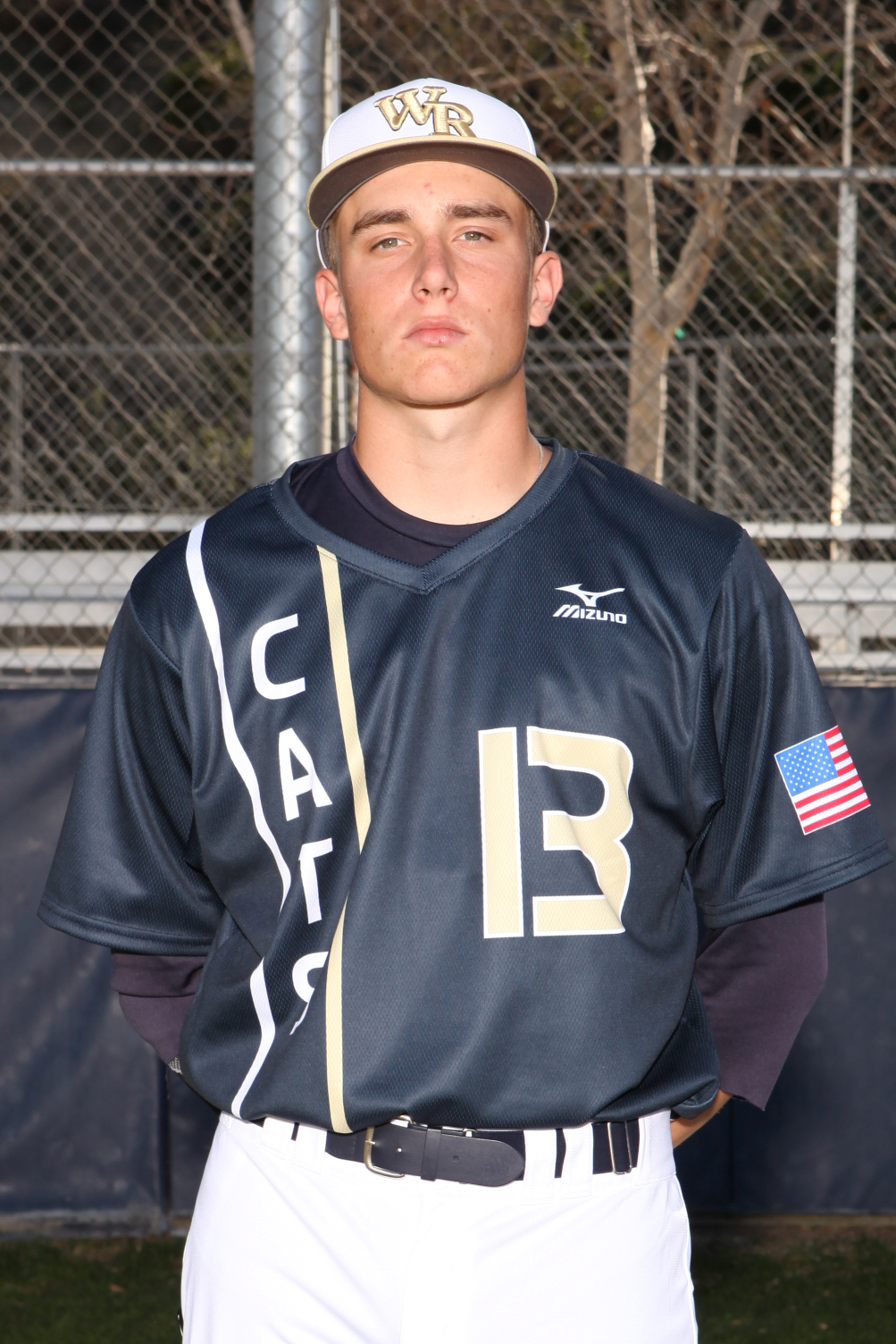 Blake Baumgartner