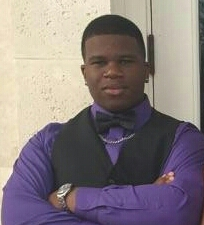 Darius Stribling