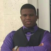 Darius Stribling