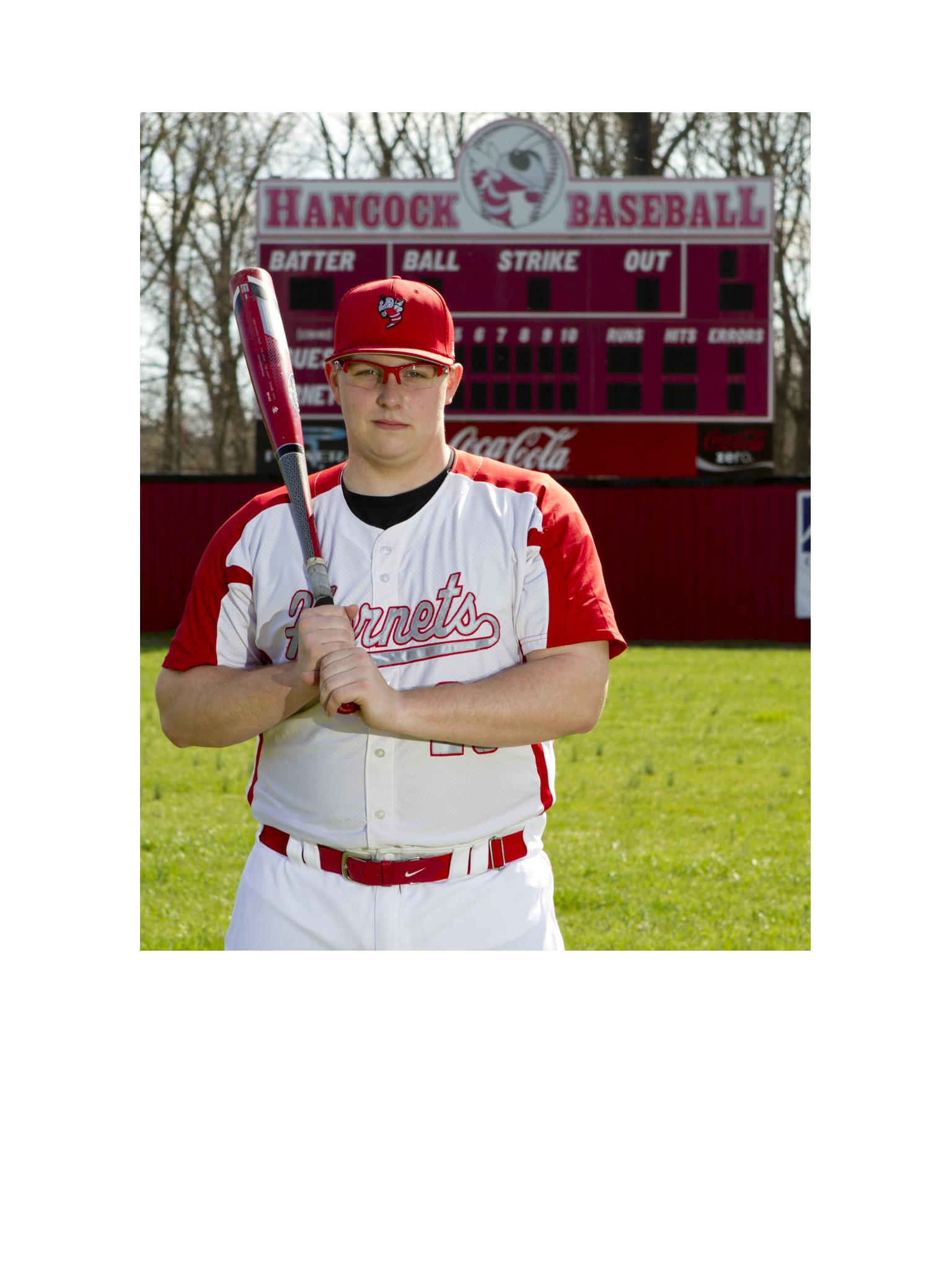 Clay Herndon