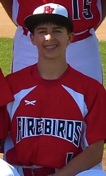 Matthew Zembo