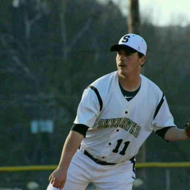 Easton Cook