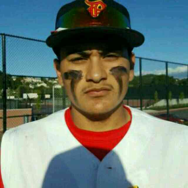 Ricky Hernandez