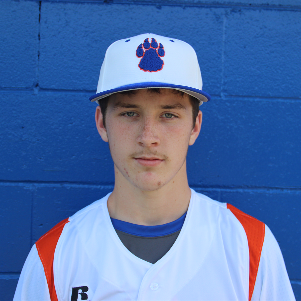 Chad Hilburn