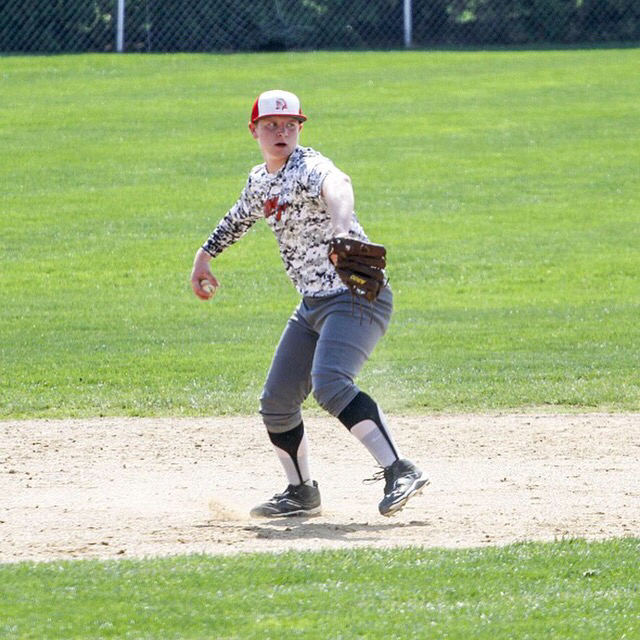 Robbie Riegsecker