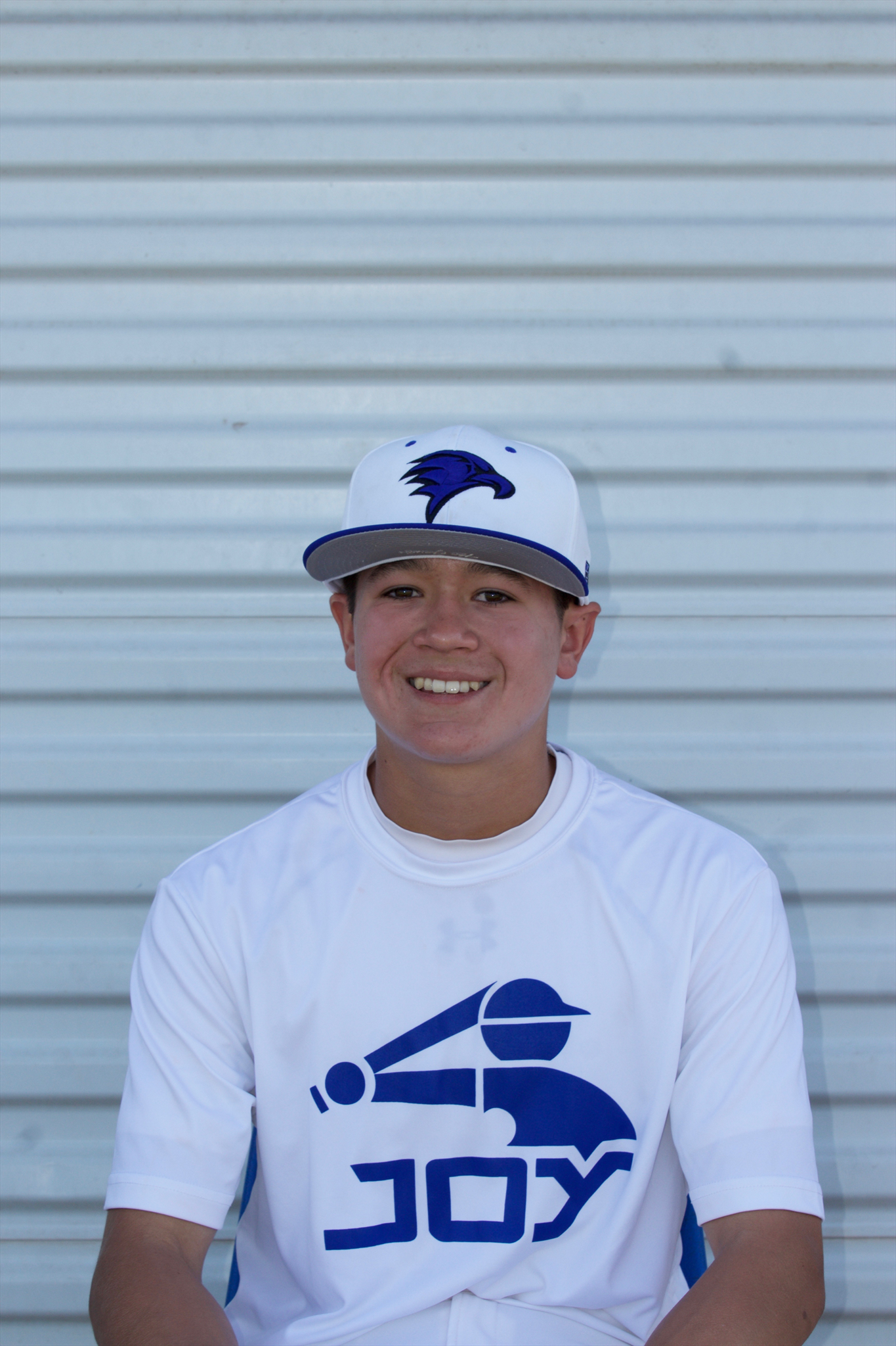 Zach Martinez