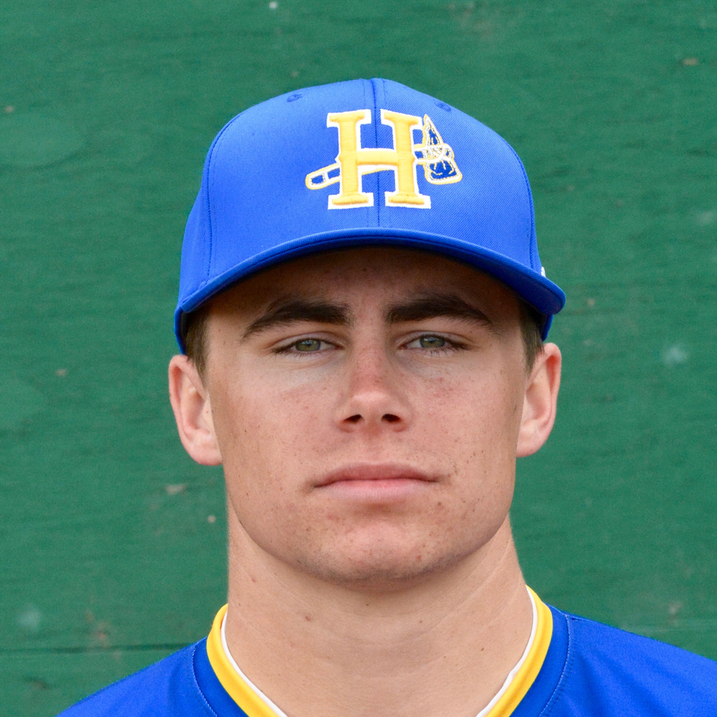 Cade Johnson mugshot